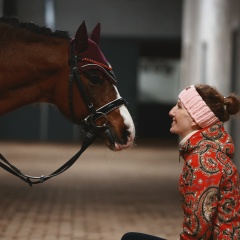 Ольга Игнатова, Москва