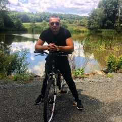 Ігор Осташ, 19.11, Стрый