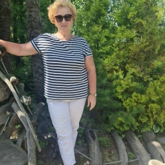 Марианна Селезнева, 23.08, Новосибирск