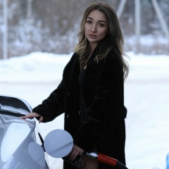Елена Долотова, 13.05, Кушва