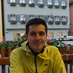 Павел Супрунюк, 02.10, Москва