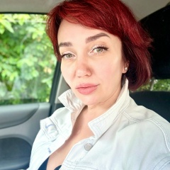 Анна Рудник, 16.02, Санкт-Петербург