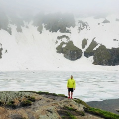 Максим Староверов, 27.01, Санкт-Петербург