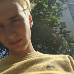 Владислав Кун-Биберман, 16.03.1999, Киев