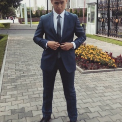 Файзрахман Мауляшев, 07.05