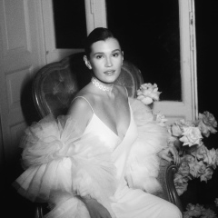 Мария Николаева, 21.07.1999, Санкт-Петербург