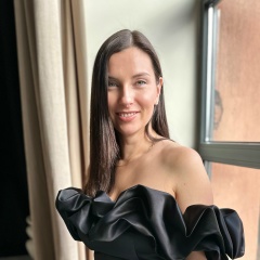 Наталия Игнатишина, 13.05, Санкт-Петербург