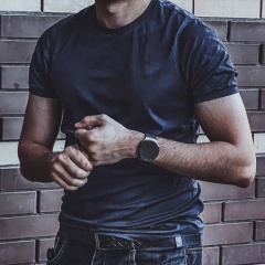 Магомет Баталов, Магас