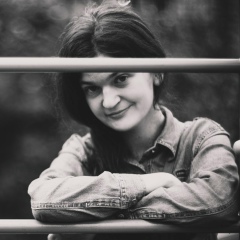 Елена Саянова, Мытищи