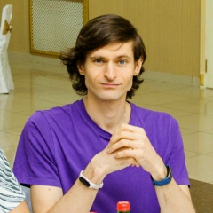 Вася Краковецкий, 17.01.1988, Майкоп