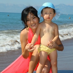 Malika Musaeva, 16.02.1986, Алматы