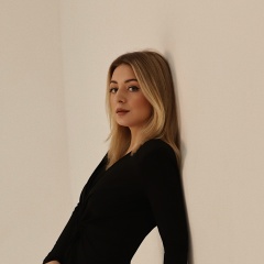 Юлия Нестерова, 06.06, Москва