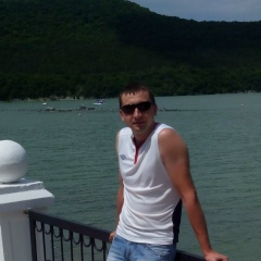 Владимир Пашков, 24.11, Краснодар