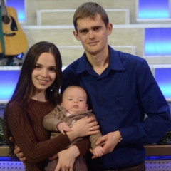 Любовь Томева, 16.08, Могилёв