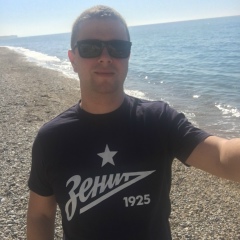Сергей Лебедев, 06.07.1987, Севастополь