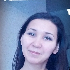 Marzhan Nurpeisova, 21.11, Астана