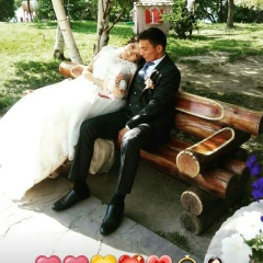 Молдир Пирназарова, 24.12.1997, Тараз