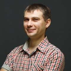 Руслан Докучаев, 05.10, Томск