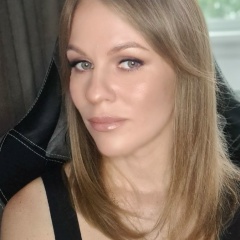 Алёна Тыщенко, 03.06, Новосибирск