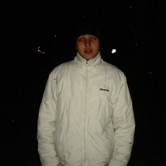 Паша Матвєєв, 15.06, Калуш