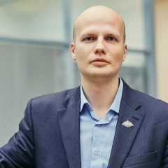 Андрей Феоктистов, 28.10.1982, Санкт-Петербург