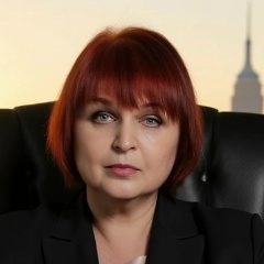 Елена Карпушева, Североуральск
