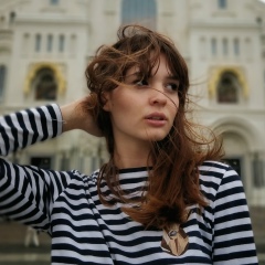 Мария Королёва, 22.03.1998, Алматы