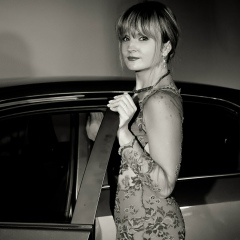 Мила Курбатова, 07.02, Винница