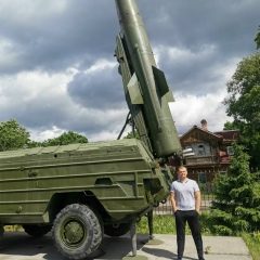 Николай Принцев, 02.07