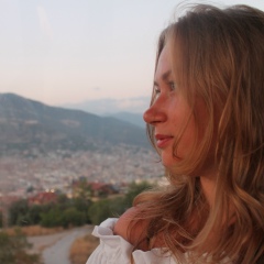 Екатерина Мельникова, 04.09.1987, Екатеринбург