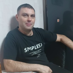 Илья Ульянов, 08.05.1980, Самара