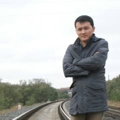 Кобылан Жилкибаев, Актобе