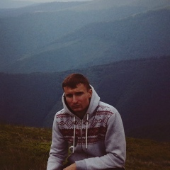 Lord Andr, 13.12.1988, Житомир