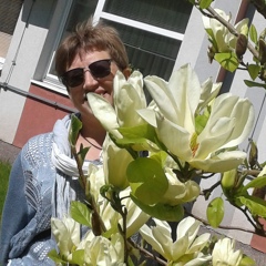 Светлана Гусева(Коробкина), 13.09, Калининград