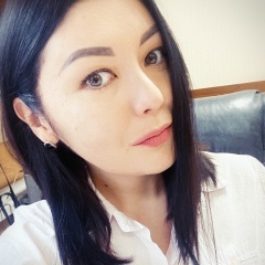 Дилара Амренова, 06.04