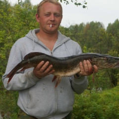 Алексей Кузнецов, 26.09.1983, Омск