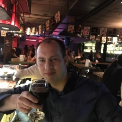 Александр Долинский, 03.03, Минск