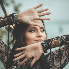 Елена Хорошевская, Тольятти