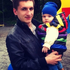 Дмитрий Тарасов, 03.01, Новосибирск