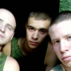 Николай Троцкий, 28.04, Москва