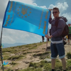 Євген Олійник, 14.05