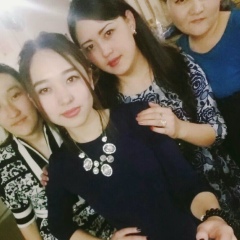 Акерке Кыдырманова, 02.11.1990