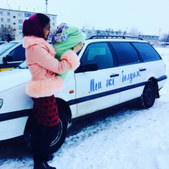 Гулим Гайтпаева, 21.09.1992, Уральск