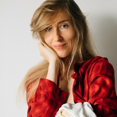 Наталья Суринова, 09.06