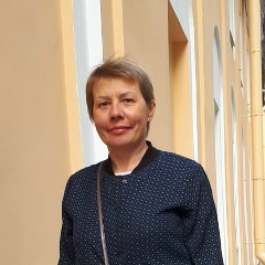Катёна Лаврова, 21.05.1981, Санкт-Петербург