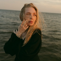 Яна Образцова, 01.06.1991, Санкт-Петербург