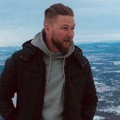 Alexandr Korobko, 01.03, Praha