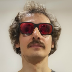 Доктор Гонзо, Санкт-Петербург