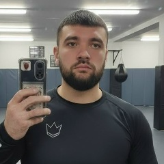 Игорь Валерьевич, 25.10, Новосибирск