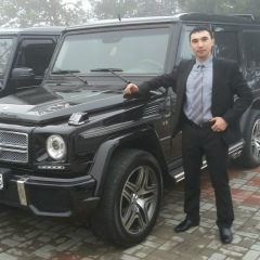 Rustam Abayev, Павлодар